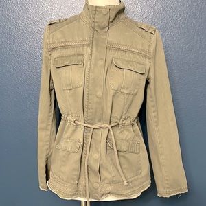 BSWEET CLOTHING COMPANY JACKET